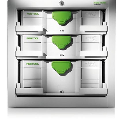 Festool SYS-PORT 500/2 SYSTAINER PORT
