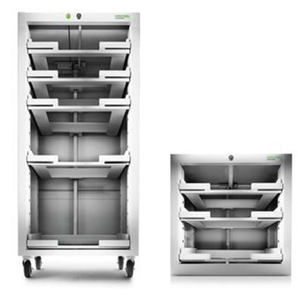 Festool SYS-PORT 500/2 SYSTAINER PORT