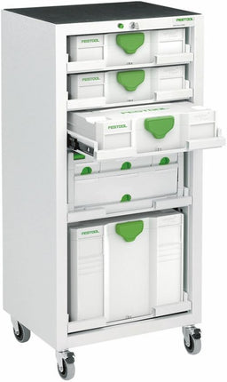 Afbeelding Festool systainer-port SYS-PORT 1000/2