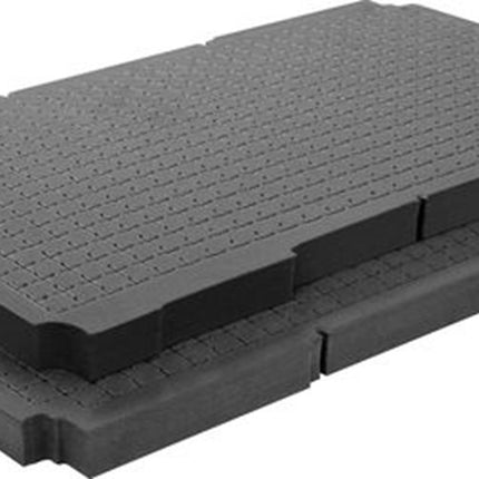 Afbeelding Festool gerasterd schuimrubber SE-VAR SYS3 L/2