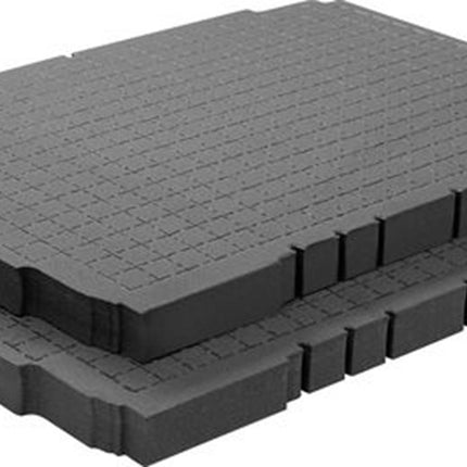 Afbeelding Festool gerasterd schuimrubber SE-VAR SYS3 M/2