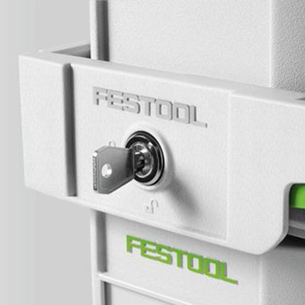 Afbeelding Festool sluiting S-AZ