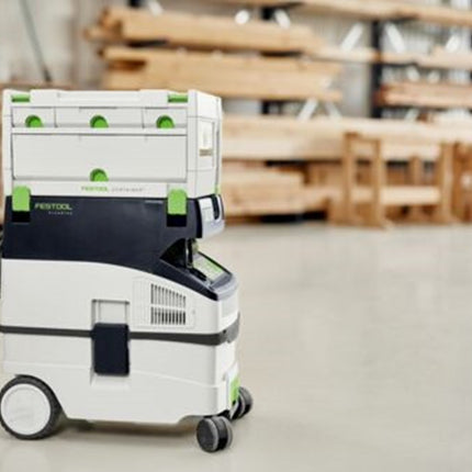 Afbeelding Festool Container SYS 3-SORT/4