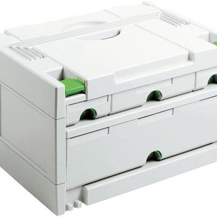 Afbeelding Festool Container SYS 3-SORT/4