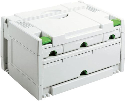 Afbeelding Festool Container SYS 3-SORT/4