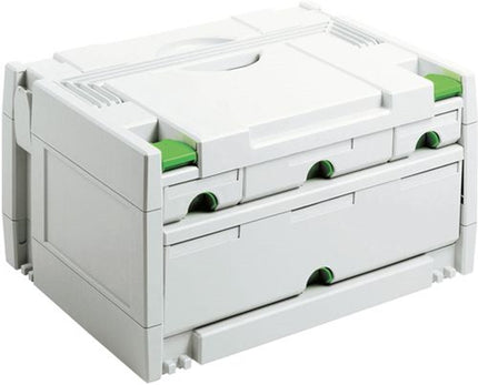 Afbeelding Festool Container SYS 3-SORT/4