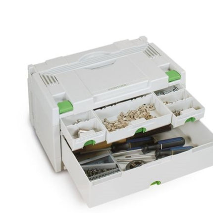 Afbeelding Festool Container