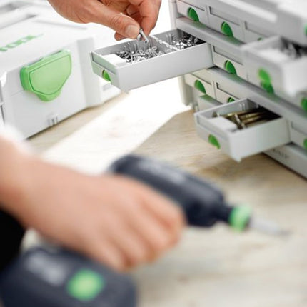 Afbeelding Festool Container