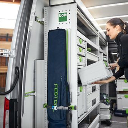Afbeelding Festool systainer³