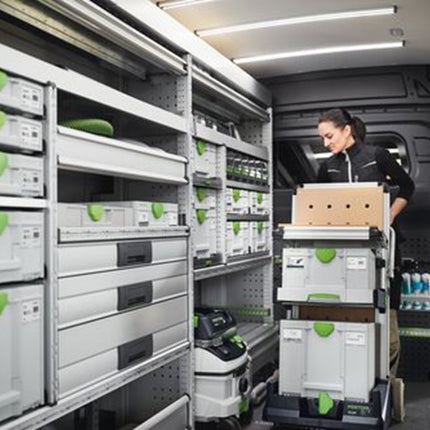 Afbeelding Festool systainer³