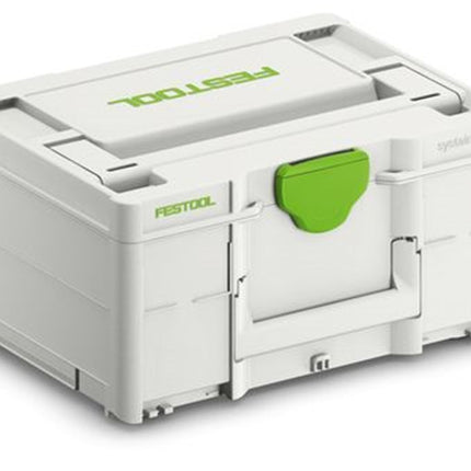 Afbeelding Festool systainer³ SYS3 M 187