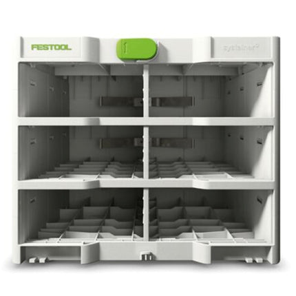 Afbeelding Festool systainer³ rack SYS3-RACK 337