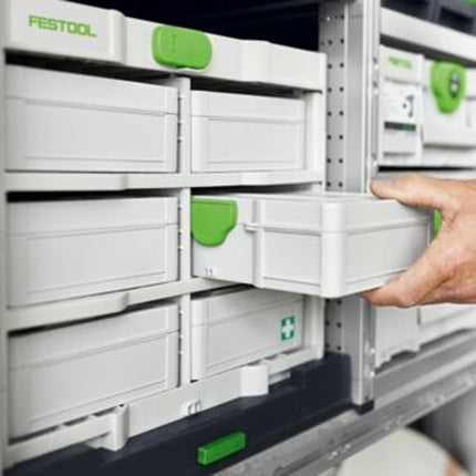 Afbeelding Festool systainer³ s