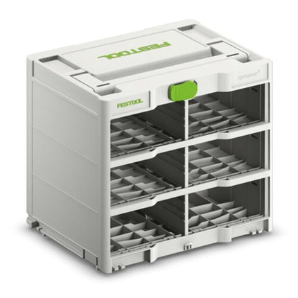 Afbeelding Festool systainer³ rack SYS3-RACK 337