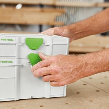 Afbeelding Festool systainer³ s SYS3 S 147