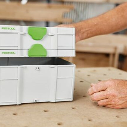 Afbeelding Festool systainer³ s SYS3 S 147