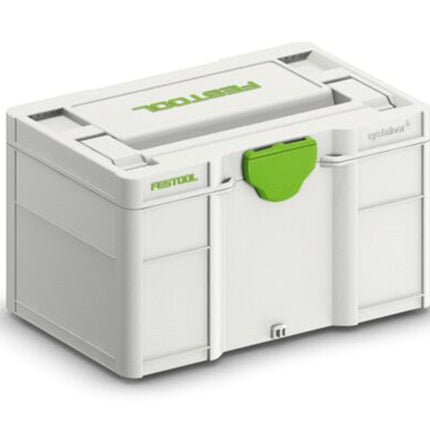 Afbeelding Festool systainer³ s SYS3 S 147