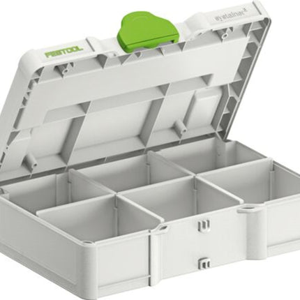 Afbeelding Festool systainer³ s SYS3 S 76