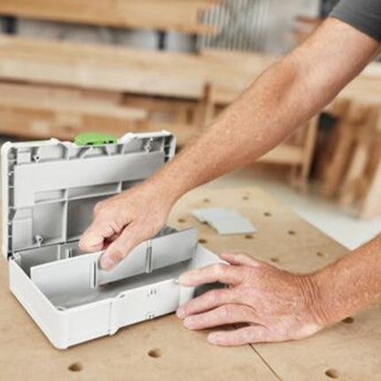 Afbeelding Festool systainer³ s SYS3 S 76
