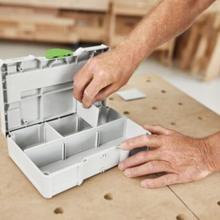 Afbeelding Festool systainer³ s SYS3 S 76