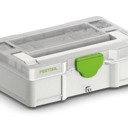 Afbeelding Festool systainer³ s SYS3 S 76 TRA