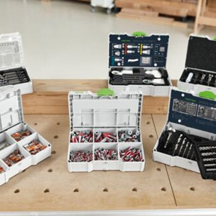 Festool ZAAGBLAD SYS3 S 76-OSC-SORT/7