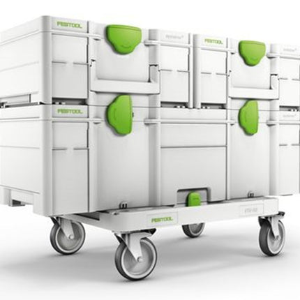Afbeelding Festool systainer³
