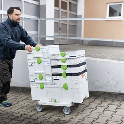 Afbeelding Festool systainer³ SYS3 XXL 237