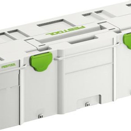 SYStainer³  SYS3 Xxl 237