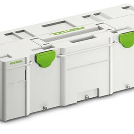 Afbeelding Festool systainer³ SYS3 XXL 237