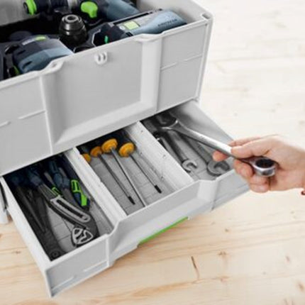 Afbeelding Festool systainer³
