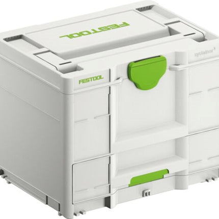 Gereedschapskoffer universeel SYS3-COMBI M 287