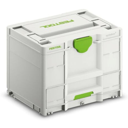 Afbeelding Festool systainer³ SYS3-COMBI M 287