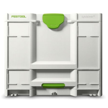 Afbeelding Festool systainer³ SYS3-COMBI M 337
