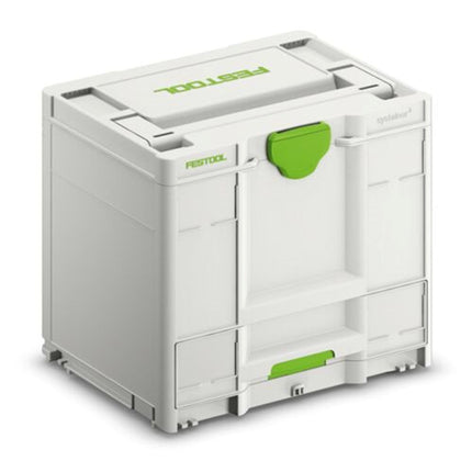 Afbeelding Festool systainer³ SYS3-COMBI M 337