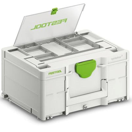 Systainer³ SYS3 DF M 187