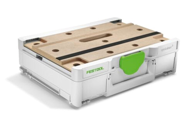 Systainer³ SYS3-MFT M 112
