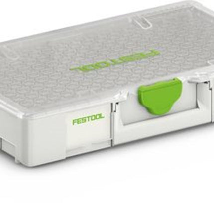 Afbeelding Festool systainer³ organizer SYS3 ORG L 89
