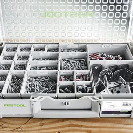 Afbeelding Festool afdekking BS-BOX/25