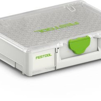 Afbeelding Festool systainer³ organizer SYS3 ORG M 89