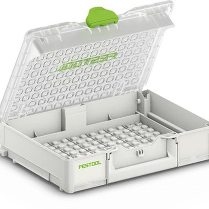 Afbeelding Festool systainer³ organizer SYS3 ORG M 89