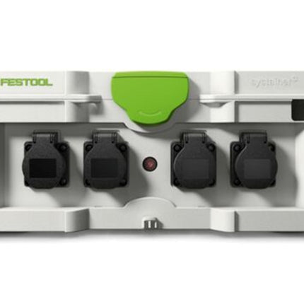Afbeelding Festool sys-powerhub SYS3-PH M 187