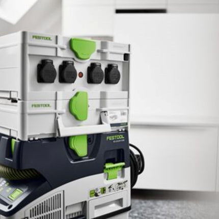 Afbeelding Festool sys-powerhub SYS3-PH M 187