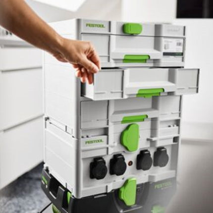 Afbeelding Festool sys-powerhub SYS3-PH M 187