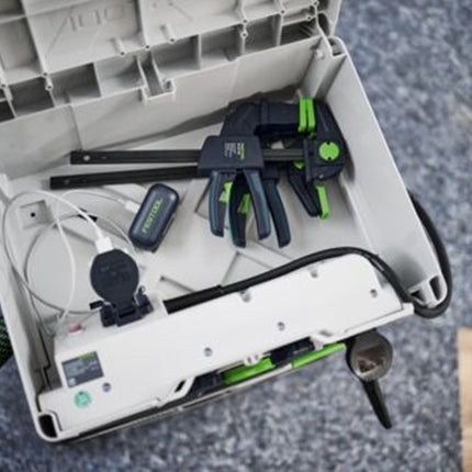 Afbeelding Festool sys-powerhub SYS3-PH M 187