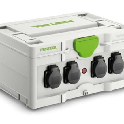 Afbeelding Festool sys-powerhub SYS3-PH M 187