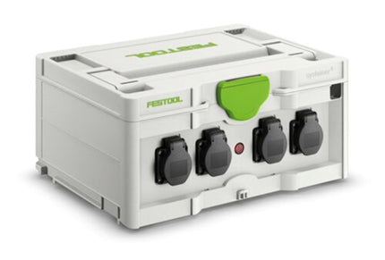 Afbeelding Festool sys-powerhub SYS3-PH M 187