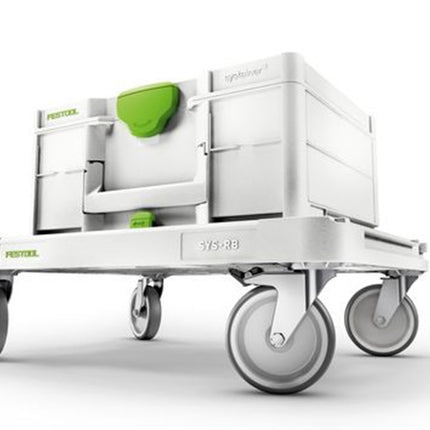 Afbeelding Festool systainer-trolley SYS-RB