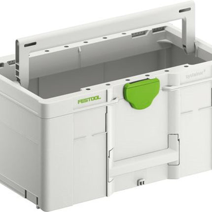 Systainer³  Toolbox L SYS3 TB L 237