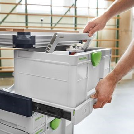 Afbeelding Festool uittreklade SYS-AZ-MW 1000